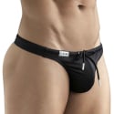 Clever Rio Swim Thong - Black
