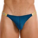 JOR Eros Jockstrap - Petrol Blue