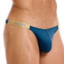 JOR Eros Jockstrap - Petrol Blue