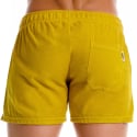 JOR Short Soul Lin Vert Pistache