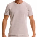 JOR Parma T-Shirt - Beige