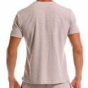 JOR Parma T-Shirt - Beige