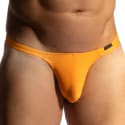 Manstore M2474 Tower Swim Thong - Peach