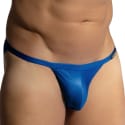 Olaf Benz BLU 2453 Tanga Swim Briefs - Royal