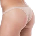 Joe Snyder Capri Thong - Nude