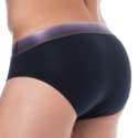 Emporio Armani Superfine Cotton Briefs - Navy