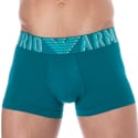 Bleu Paon