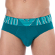 Bleu Paon