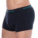 Emporio Armani Boxer Pure Cotton Marine