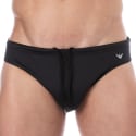Emporio Armani Essential Swim Briefs - Black