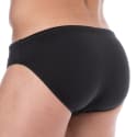 Emporio Armani Essential Swim Briefs - Black