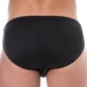 Emporio Armani Essential Swim Briefs - Black