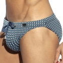 ES Collection Slip de Bain Orak Bleu