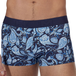 Boxer Buchanan Bleu HOM