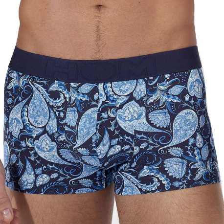 HOM Buchanan Trunks - Blue