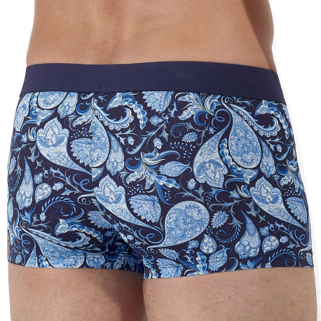 HOM Buchanan Trunks - Blue