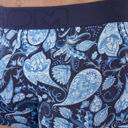 Boxer Buchanan Bleu HOM