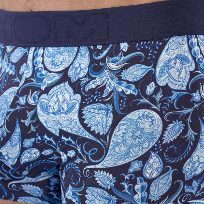 Boxer Buchanan Bleu HOM