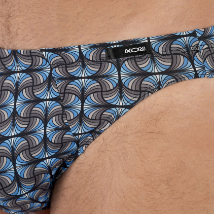 Slip Comfort Micro Aloys HOM