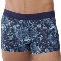 HOM Compiegne Boxer Briefs - Blue