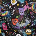 Addicted Short de Bain Play Rainbow