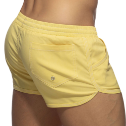 Short de Bain Rocky Jeans Jaune