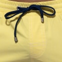 Addicted Short de Bain Rocky Jeans Jaune