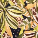 ES Collection Seychelles Swim Shorts - Khaki