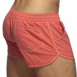 Jeans Rocky Swim Shorts - Red