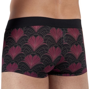 Boxer Temptation Carlyle Bordeaux