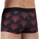 HOM Temptation Carlyle Trunks - Burgundy