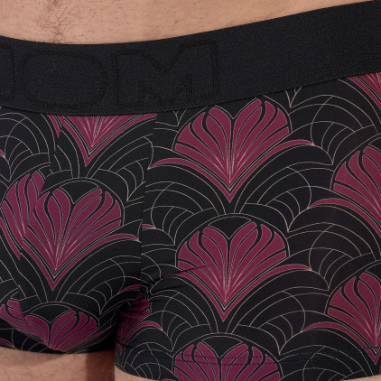 Boxer Temptation Carlyle Bordeaux
