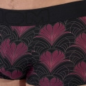 HOM Temptation Carlyle Trunks - Burgundy