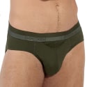 HOM Slip Mini H01 Kaki