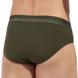 Slip Mini H01 Kaki HOM