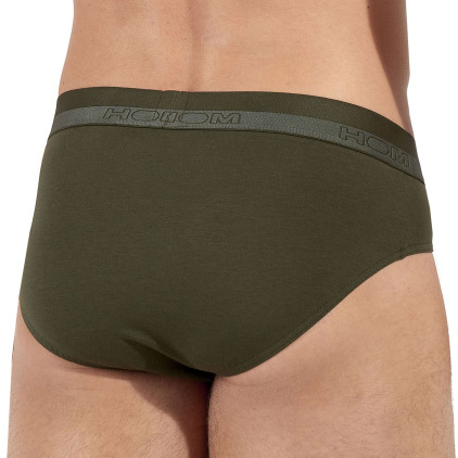 Slip Mini H01 Kaki HOM