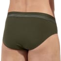 HOM Slip Mini H01 Kaki