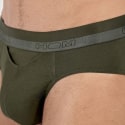HOM Slip Mini H01 Kaki