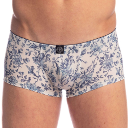 Shorty Siam Jouy L'Homme Invisible