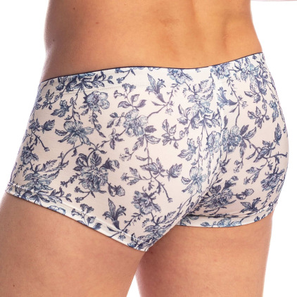 Shorty Siam Jouy L'Homme Invisible