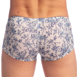 L'Homme invisible Siam Jouy Trunks