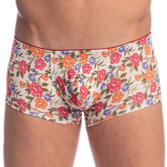 L'Homme invisible Rouen Push Up Trunks