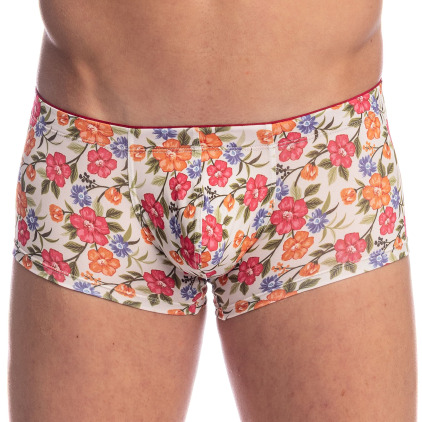 Shorty Push Up Rouen L'Homme Invisible