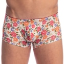 L'Homme invisible Rouen Push Up Trunks