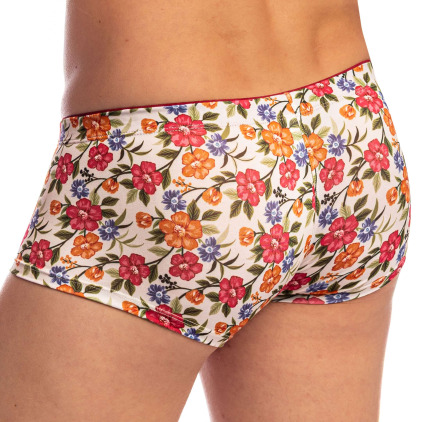 Shorty Push Up Rouen L'Homme Invisible