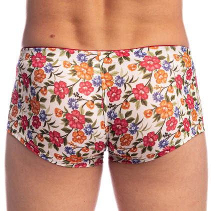 Shorty Push Up Rouen L'Homme Invisible