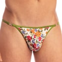 L'Homme invisible Rouen Striptease Thong