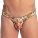 L'Homme invisible Rouen Mini Briefs