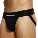Modus Vivendi Jock Strap Natural Uni Noir
