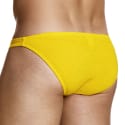 Modus Vivendi Slip Low Cut Sunshine Jaune
